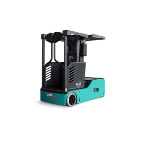 PREPARADOR DE PEDIDOS - KBO | SERIE 6180