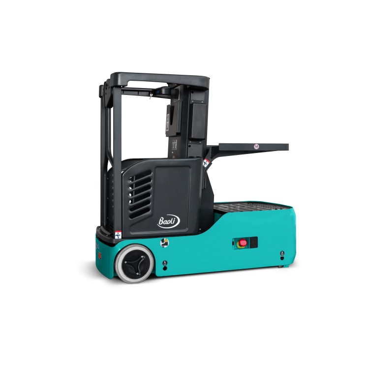 PREPARADOR DE PEDIDOS - KBO | SERIE 6180