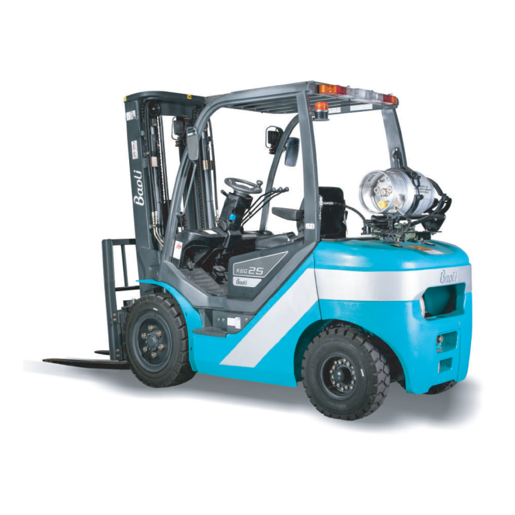 KBG25-35 | SERIE 6010