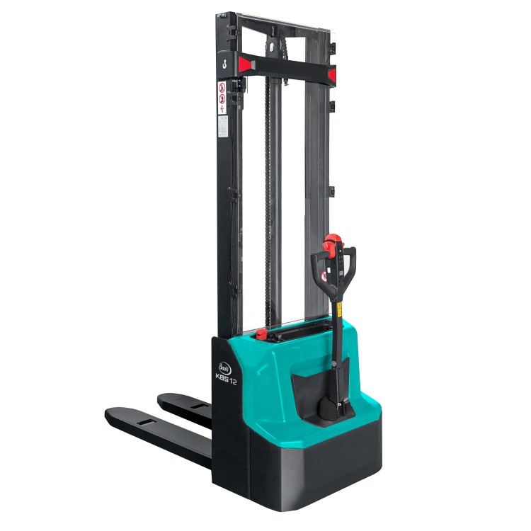 APILADOR - KBS12 | SERIE 614003